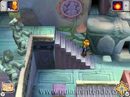 Golden Sun: Oscuro amanecer