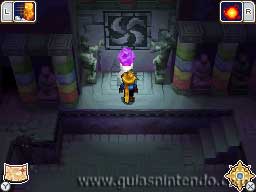Golden Sun: Oscuro amanecer