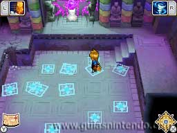 Golden Sun: Oscuro amanecer