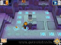 Golden Sun: Oscuro amanecer