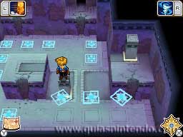 Golden Sun: Oscuro amanecer