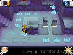Golden Sun: Oscuro amanecer