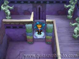 Golden Sun: Oscuro amanecer