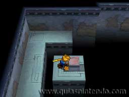 Golden Sun: Oscuro amanecer