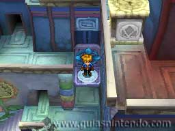 Golden Sun: Oscuro amanecer