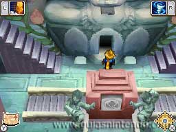 Golden Sun: Oscuro amanecer