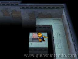 Golden Sun: Oscuro amanecer