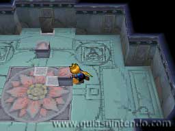 Golden Sun: Oscuro amanecer