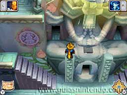 Golden Sun: Oscuro amanecer