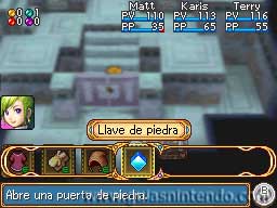 Golden Sun: Oscuro amanecer