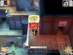 Golden Sun: Oscuro amanecer