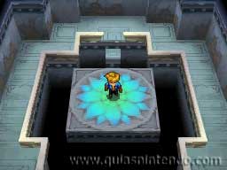 Golden Sun: Oscuro amanecer