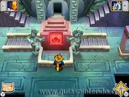 Golden Sun: Oscuro amanecer
