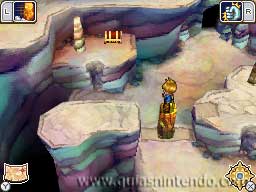 Golden Sun: Oscuro amanecer