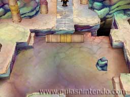 Golden Sun: Oscuro amanecer