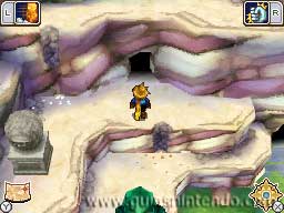 Golden Sun: Oscuro amanecer