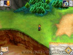 Golden Sun: Oscuro amanecer