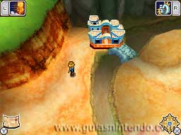 Golden Sun: Oscuro amanecer