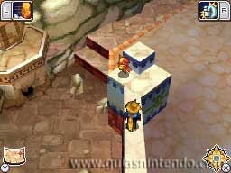 Golden Sun: Oscuro amanecer