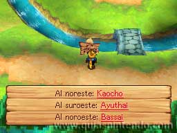 Golden Sun: Oscuro amanecer