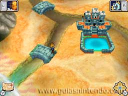 Golden Sun: Oscuro amanecer