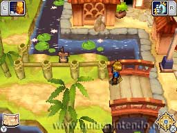 Golden Sun: Oscuro amanecer