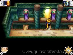 Golden Sun: Oscuro amanecer