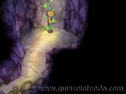 Golden Sun: Oscuro amanecer