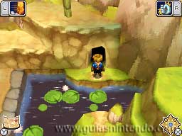 Golden Sun: Oscuro amanecer