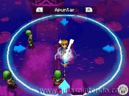 Golden Sun: Oscuro amanecer