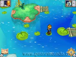 Golden Sun: Oscuro amanecer