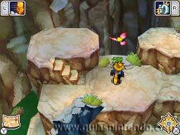Golden Sun: Oscuro amanecer