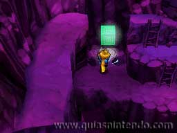 Golden Sun: Oscuro amanecer
