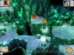 Golden Sun: Oscuro amanecer
