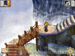 Golden Sun: Oscuro amanecer