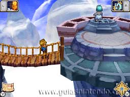 Golden Sun: Oscuro amanecer