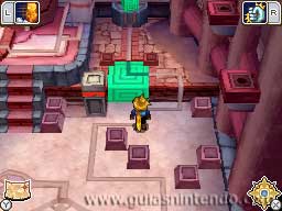 Golden Sun: Oscuro amanecer