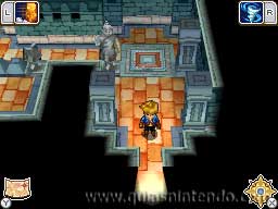 Golden Sun: Oscuro amanecer