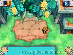 Golden Sun: Oscuro amanecer