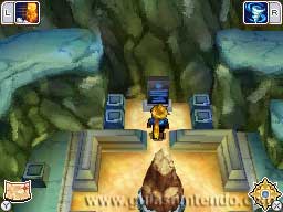 Golden Sun: Oscuro amanecer