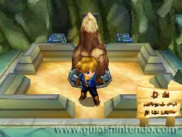 Golden Sun: Oscuro amanecer