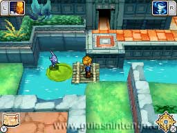 Golden Sun: Oscuro amanecer