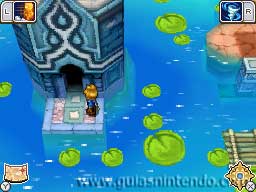 Golden Sun: Oscuro amanecer