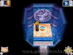 Golden Sun: Oscuro amanecer