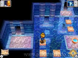Golden Sun: Oscuro amanecer