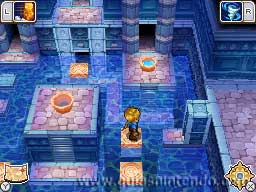 Golden Sun: Oscuro amanecer