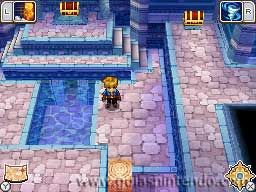 Golden Sun: Oscuro amanecer