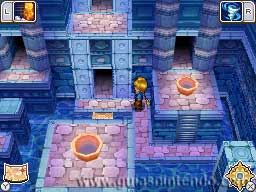 Golden Sun: Oscuro amanecer