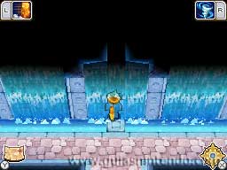 Golden Sun: Oscuro amanecer