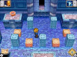 Golden Sun: Oscuro amanecer